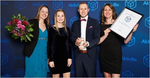 Die NEUE LÜBECKER bei der AktivBo